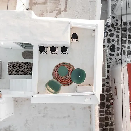Secret Khora * Mykonos Town