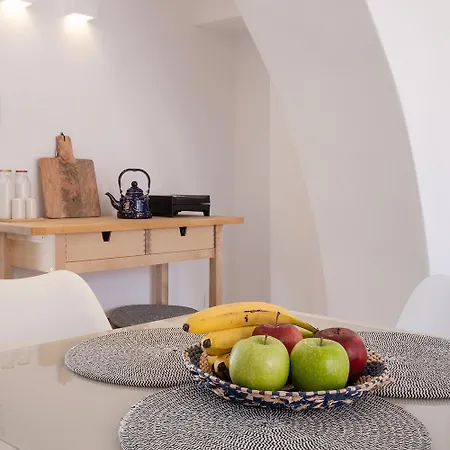 Secret Khora Apartment Mykonos Town