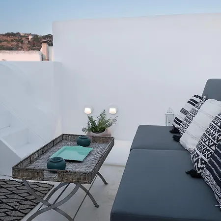 Secret Khora Mykonos Town